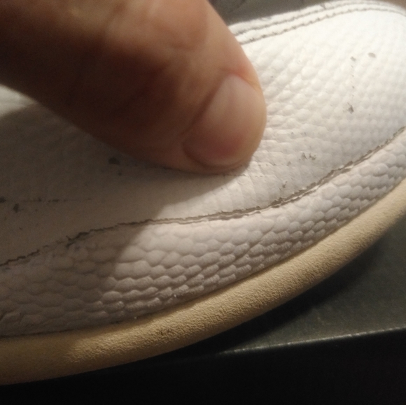 COPY - Nike Air Jordan 12 XII Retro Low Playoffs Black Re - Picture 5 of 11